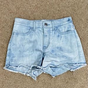 abercrombie Kids Denim Shorts